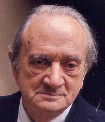 Eugenio Garin