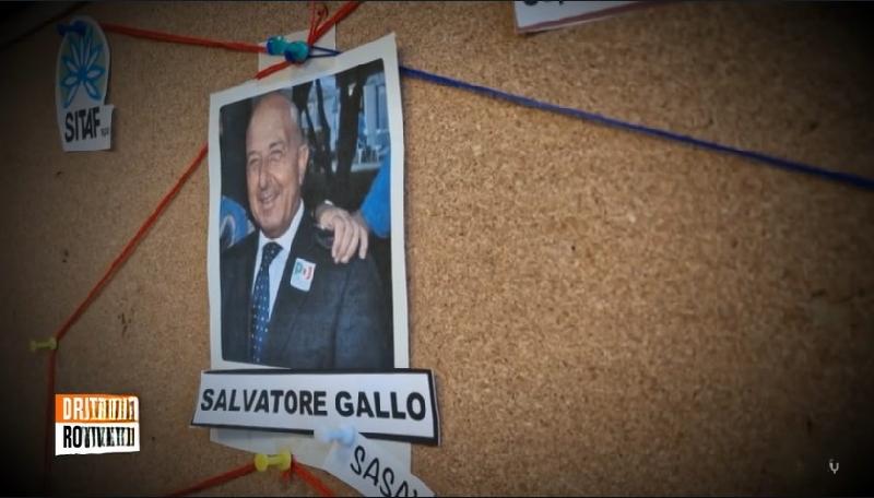 
	Gallo, difesa sulla richiesta d'arresto: "Scambiata la morale con il diritto"
