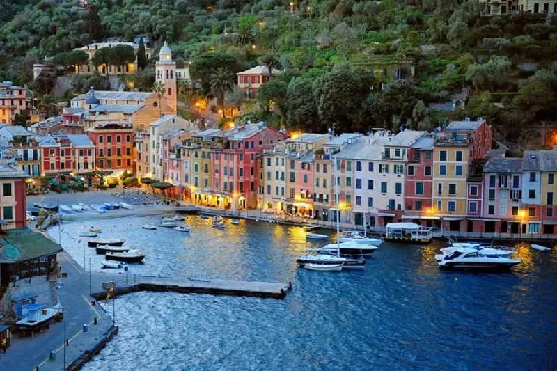 
	Portofino comune più ricco d'Italia. Nella top ten tre città piemontesi
