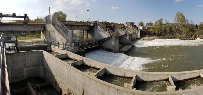 
	Idroelettrico, anche Forza Italia "fulmina" le scelte del Piemonte
