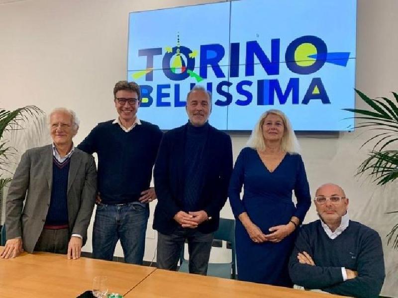 
	Fronda in Torino Bellissima: "Pronti a lasciare Damilano"
