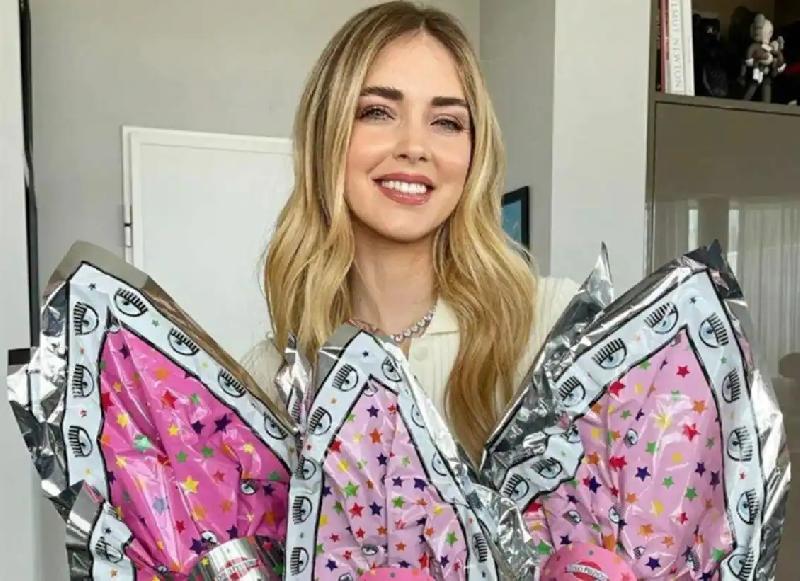 Chiara Ferragni indagata per truffa anche per le uova di Pasqua della Dolci  Preziosi e per la bambola Trudi