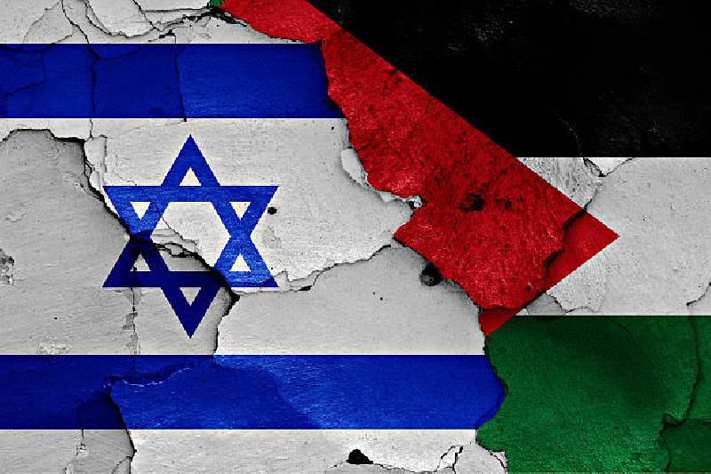 
	Israele e Palestina, tra realtà e illusione
