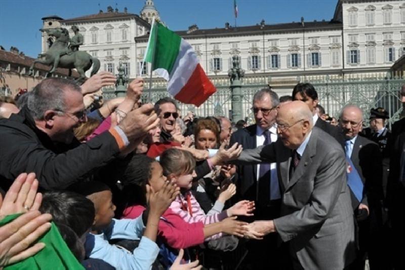 
	Morto Napolitano, comunista british. Presidente dei 150 anni dell'Unità
