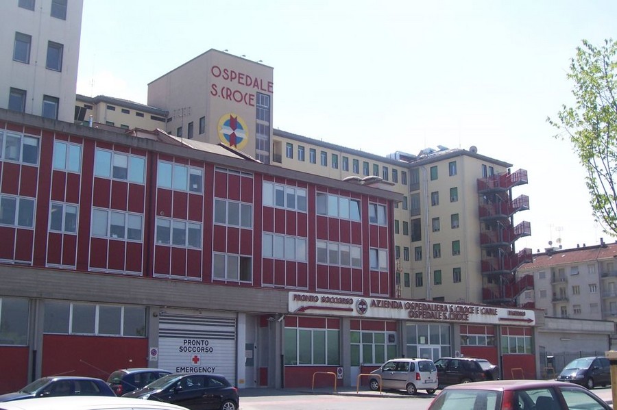 
	Ospedale di Cuneo, Inail addio: lo costruirà un gruppo privato
