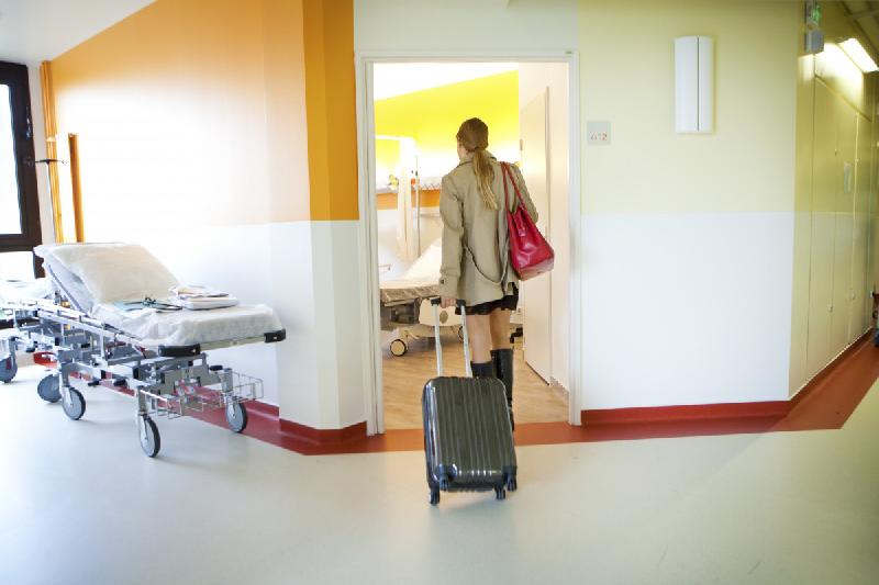 
	Sanità troppo debole ai confini:
	8 milioni per cure "lombarde"
