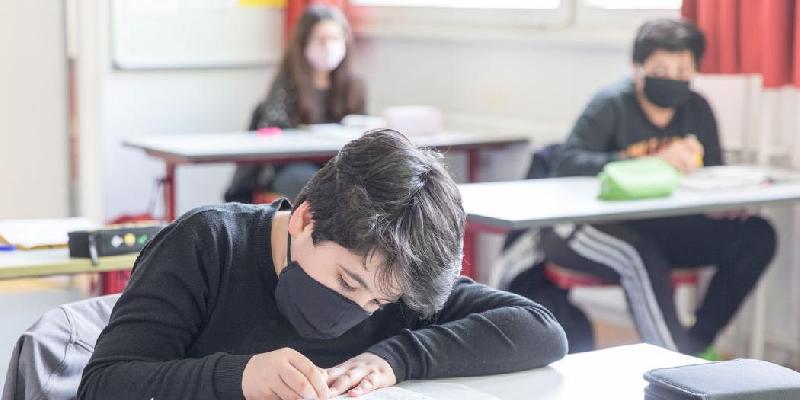 Cirio: sulla scuola cambiare le regole